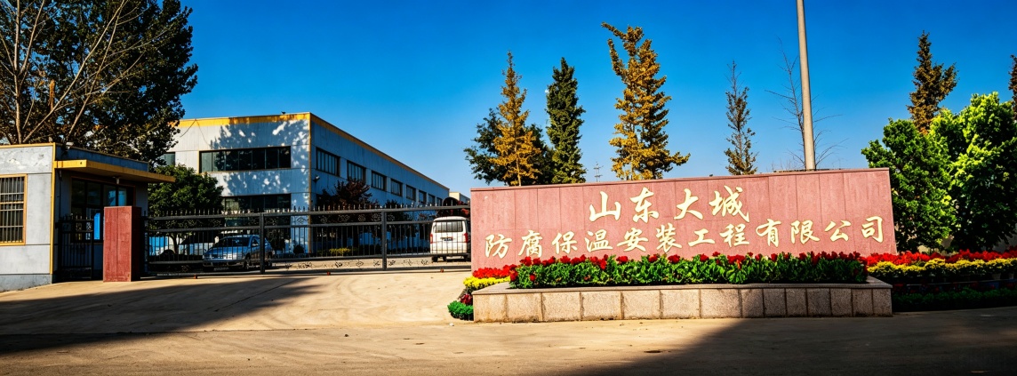 大同聚氨酯保温管生产厂家